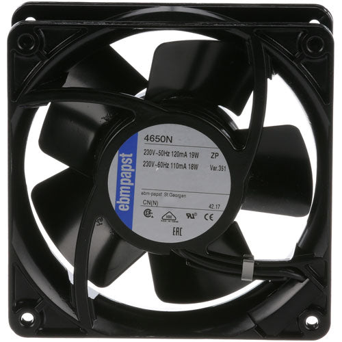 Cooling Fan 208/240V AD-305-2000-0 for Wittco AD-305-2000-0