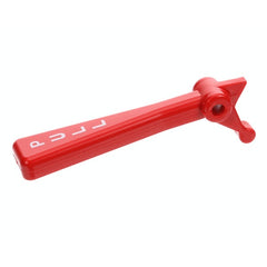 Faucet Handle Red for MT and NHT 22800- 21749953 for APW 21749953