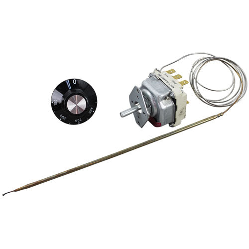 Thermostat Kit Hi-Htw - M1192X for Bakers Pride BKPM1192X