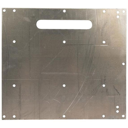 ALUMINUM TRANSFER PLATE M-9 for APW 84139