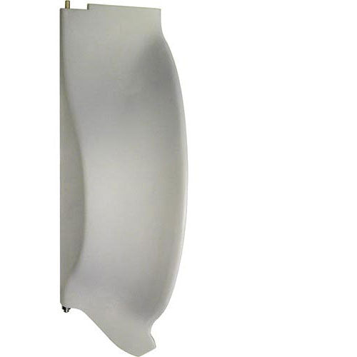 BERKEL Slice Deflector 10 3/4 Long 01-403875-00138 for Berkel 01-403875-00138