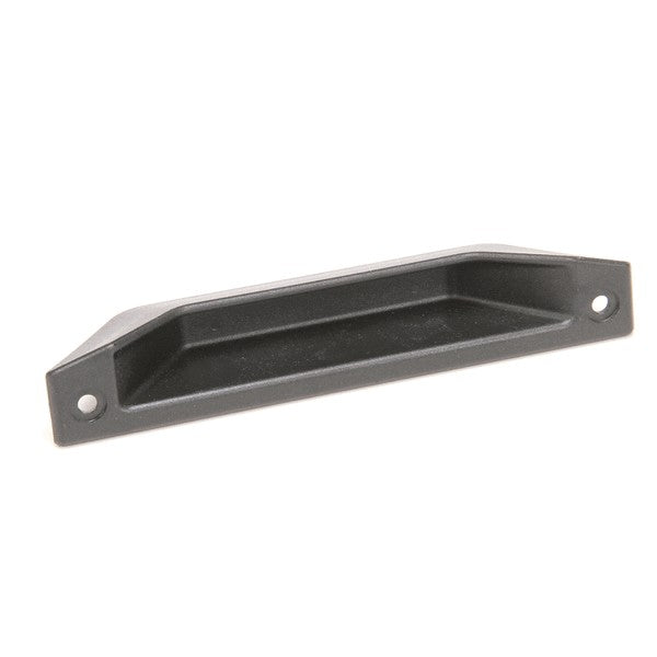 Door Handle HNGD DR Black for Beverage Air BEV710-037D-01