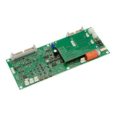 BOARD I/O W/GAS MODULE for Blodgett 62236