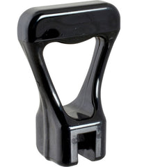 HANDLE FAUCET BLACK 2.5 inches 29163-0001 for Bunn 29163.0001