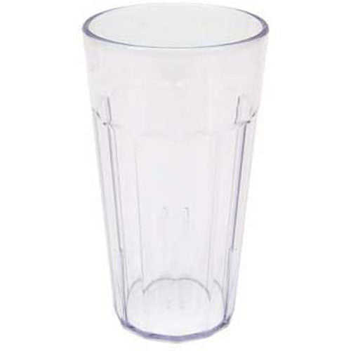 Tumbler Fluted 16.4 oz NT16152 for Cambro