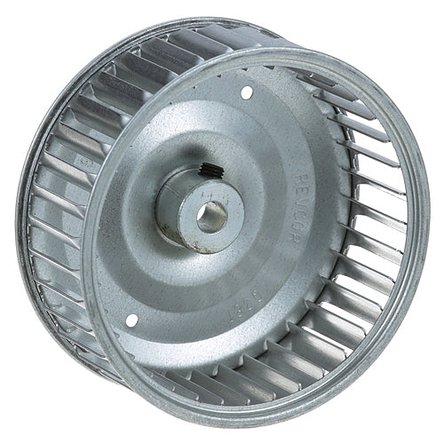 Blower Wheel 3.75 inches for Carter Hoffmann 18614-0325