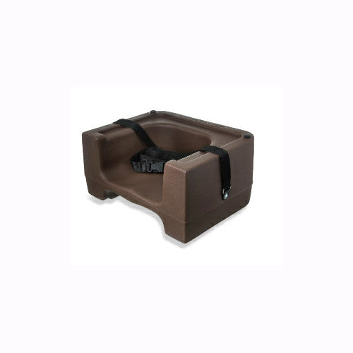 Seat Booster Dual Height 7114-101 for Carlisle Foodservice