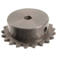 Sprocket 3/8 Bore 21 Tooth -175517 for Duke DUK-175517