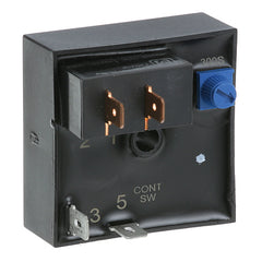 RELAY TIMER 120V 1HP 15A DEL219-4618 for Delfield  219-4618