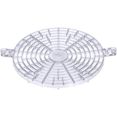 Guard Fan Evap - 8 x 6.375 x 0.375 - DEL-3516173 for Delfield