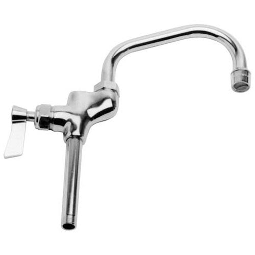 Add-On Faucet 6 Noz 4 Riser 2901 for Fisher Faucet  FIS2901