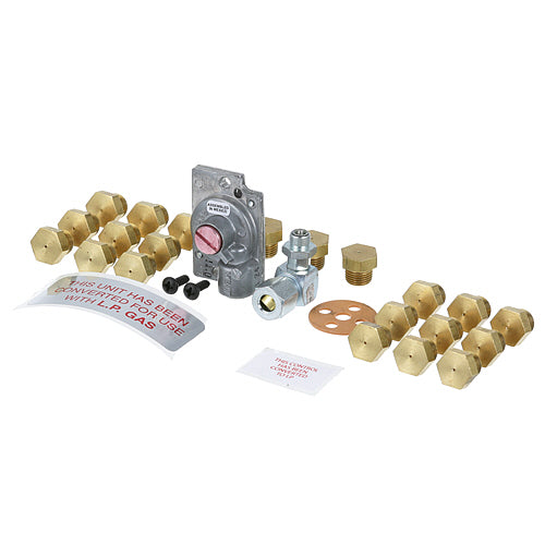 CONVERSION KIT NAT TO LP for FRYMASTER 826-0964