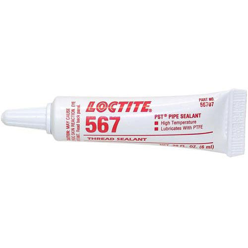 SEALANT THREAD LOCTITE 567 for Frymaster 815-8000