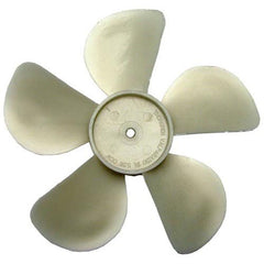 FAN HR 5.5 INCH WHITE 5 BLADE FOR FWE BLD FAN HR