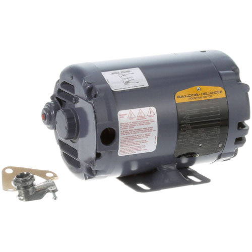 MOTOR,OIL PUMP 115V,W/GA SKET (11 X 8.25 X 6.75) FM8071969 for Frymaster FM807-1969