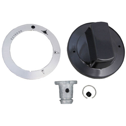 KNOB KIT - HI/LOW for Garland 4512120