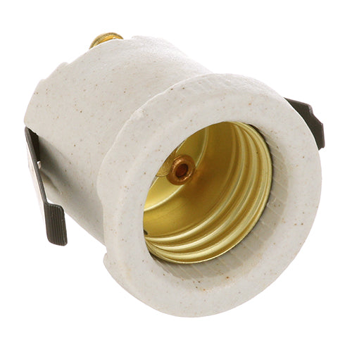 Socket Snap-In 1/4 Shoulder for Garland 1838701