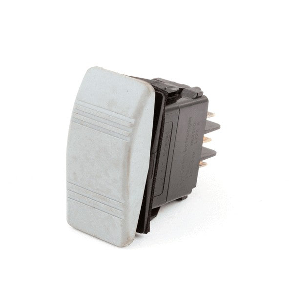 WATERPROOF ROCKER SWITCH-GRAY for Garland  GAR2343501