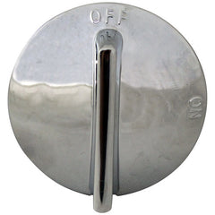 KNOB 2 D OFF-ON 224271 for Garland - GAR-224271