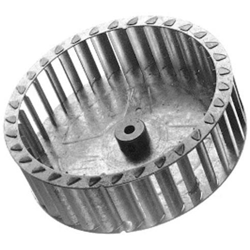 Blower Wheel 7-1/8D X 2-1/8W 5/16 for Garland GL1270301