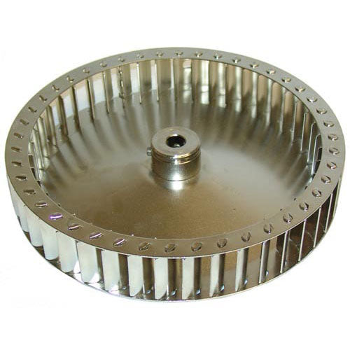 Blower Wheel 10-3/4 Diameter 1-7/8 Width Replacement G02952-01P for Garland