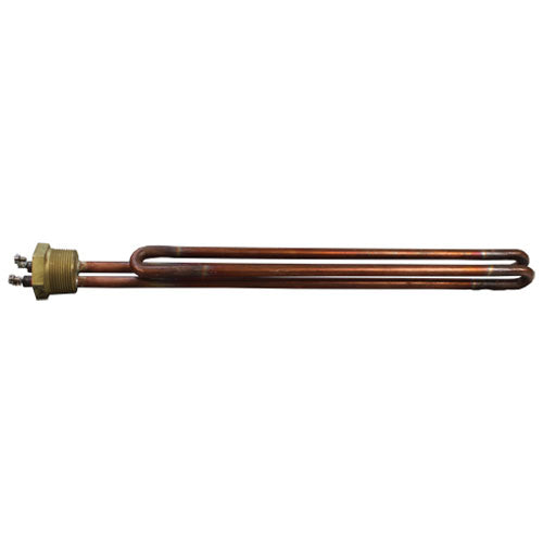 HEATING ELEMENT - 480V/4KW (21.3 inches / 4.65 inches / 2.3 inches) for Groen  003891