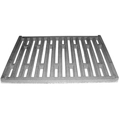 Grate 11-3/4 X 8-1/2 S013A for Grindmaster  S013A