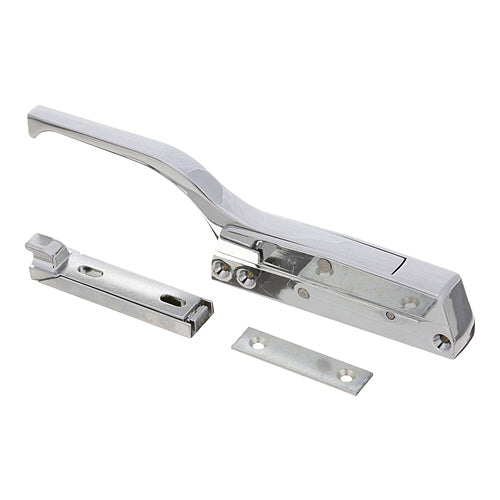 LATCH WITH STRIKE 04.26.001 for Hatco 04.26.001