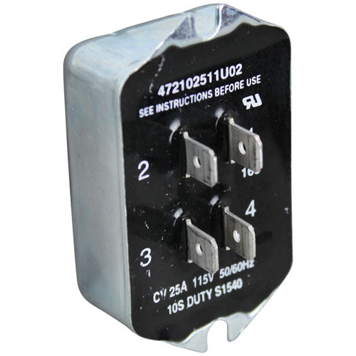 SWITCH 25 AMP 115V 00-271612-2 for Hobart 00-271612-2