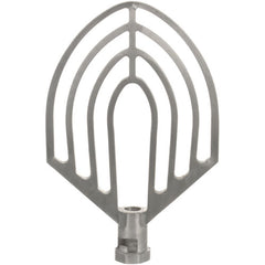 Beater Paddle 80 QT Replacement 00-23490 for Hobart  00-23490