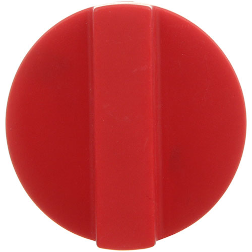 Hobart 120560-1 Knob 2 Dia Replacement Part