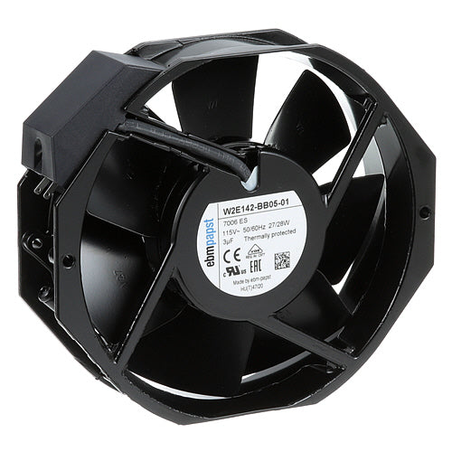 FAN AXIAL 6 for Kairak 3300200