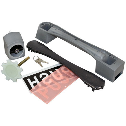 HANDLE LOCK ASSEMBLY for Kolpak KLP500000557