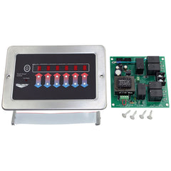 DIGITAL CONTROLLER for Vollrath/Idea-Medalie 2930102