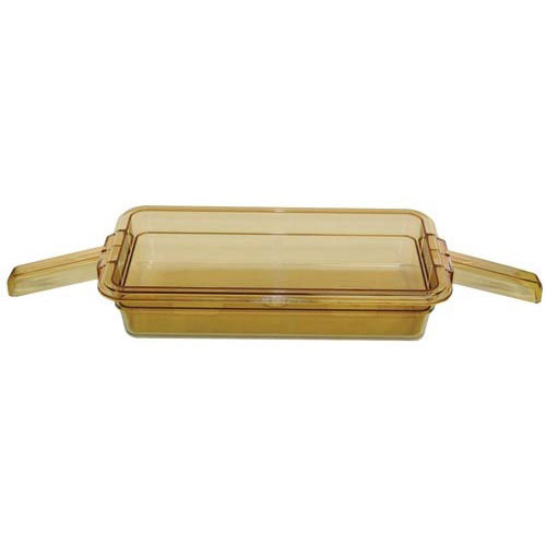 HOT FOOD PAN DUAL-HANDLED 16076 for nieco  NIE16076