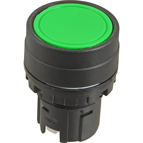 Push-button switch green OLI5708-7900 for Oliver Products