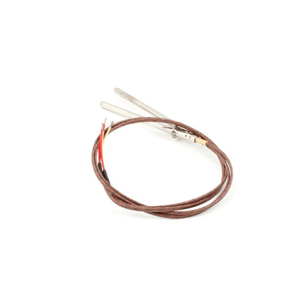 19IN LEADS ATC PROBE W/O TERM for Nieco 4403-04