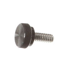 Screw Thumb 10-24X1/2 K Nurled for Nor-Lake 119952