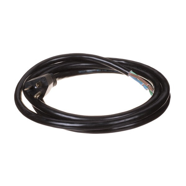 CORD PLUG 12-3 WIRE 6-2 0 PLUG for Nor-Lake 135327