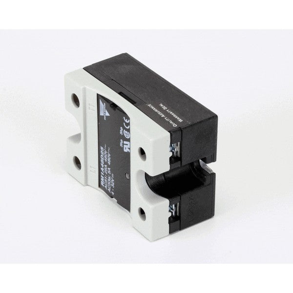 RELAY SOLID ST 480V 25A 18387 for Nieco  NIE18387