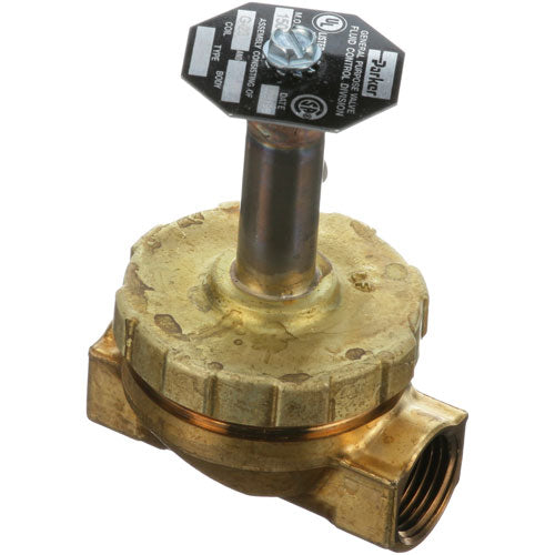 SOLENOID VALVE 70563 for Parker Hannifin