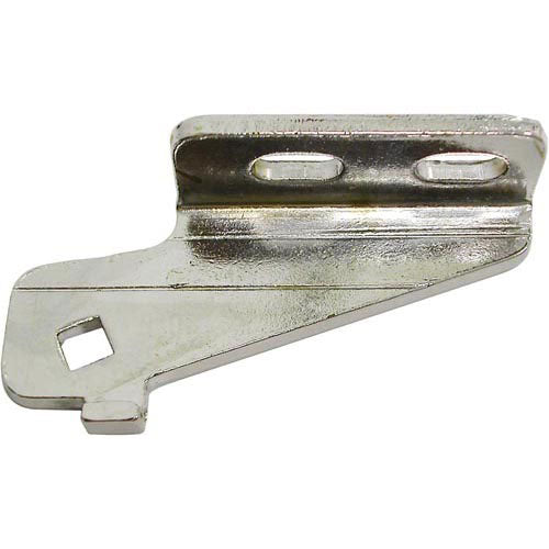 Bracket 4 inches by 2 inches for Nor-Lake 15126