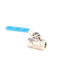 Ball Valve 1/2NPT S/S 60081501 for Pitco 60081501