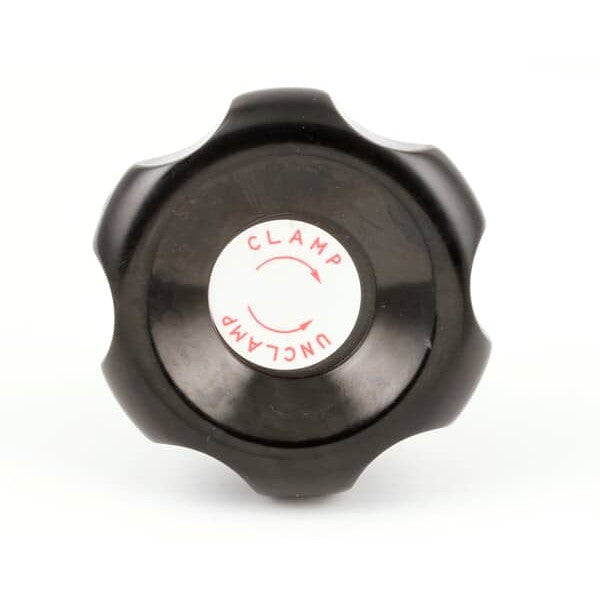 CARRIAGE KNOB for Prince Castle 164-58S