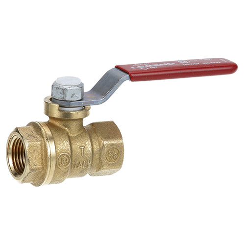 WATER VALVE 3/8 for Pitco PP10945