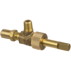 Rankin Delux DRB-11 Valve Top Burner