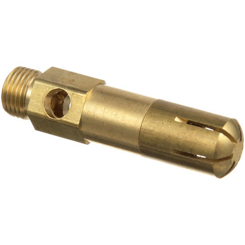 BURNER JET 9/16 BRASS for Randell HD GAS649