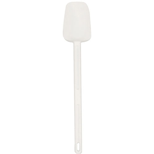 Spatula Spoon-Shaped 16-1/2 FG193800WHT for Rubbermaid