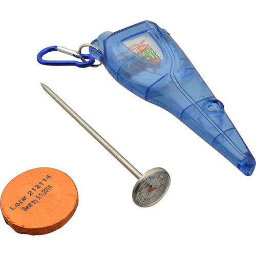 Chlorine Measure SJSFC1200CL for San Jamar  SJSFC1200CL