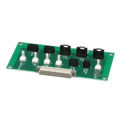 Connector Board for Silver King 36993S